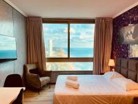 Appartamento Monolocale con Vista Mare