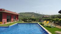 B&B Lamego - Quinta dos Padrinhos - Suites in the Heart of the Douro - Bed and Breakfast Lamego