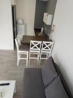 Maisonette-Apartment