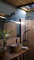 Amaraxe Ecoglamping - B&B