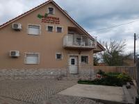 B&B Gyula - Fortuna Apartman - Bed and Breakfast Gyula