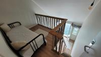 Studio Apartment with Sea View