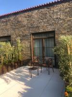 Quinta São Luiz The Vine House Douro - B&B Tabuaço