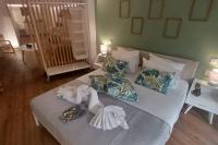 The Owl nest Modern and Cozy place in the Historical Center - B&B Athens