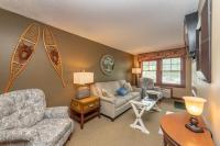 A208 One Bedroom Standard View - B&B