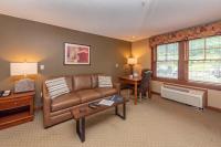 A214 Studio Standard View - B&B