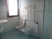 Chambre Double – Vue sur Lac