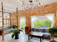 MOre Home - Ngôi nhà nghĩ dưỡng tại Đà Lạt - B&B Ðà Lạt