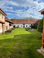 Apartment Dehtáře - B&B Dehtáře