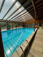 Apartment Dehtáře - B&B Dehtáře