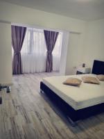 Luxurious apartment with 3 rooms and 2 bathrooms in Corabia