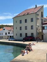 Appartamento con Vista Mare