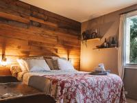 Habitación Doble Grande