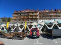 3 Pini - B&B