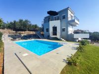 Evilenia Luxury Apartments - Ferienwohnung Kalamata