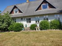 Den Gamle Apotekergaard - Bed and Breakfast