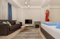 Appartamento con Balcone