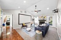 NEW Modern Home Theatre - Chambres d’hôtes