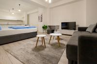 Appartamento con Balcone