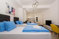 Appartamento con Balcone