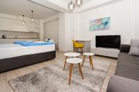 Appartamento con Balcone
