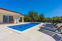 Villa Una - B&B Krk