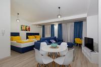 Appartamento con Balcone