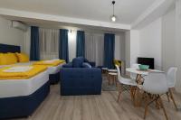 Appartamento con Balcone