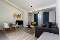 Appartamento con Balcone