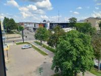 Kandavas Street City Center Apartment - B&B Daugavpils