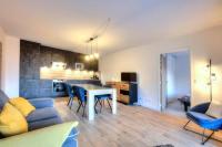 Appartement 60M2 - TELECABINE SAINT GERVAIS - 201 - B&B
