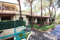 Apartamento con terraza