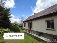 Apartamenty z ogrodem nr 2 typu studio - Ferienwohnung
