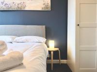 B&B Édimbourg - Roost Hill Guest House - Free Parking - Bed and Breakfast Édimbourg
