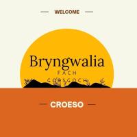 Bryngwalia Fach - B&B
