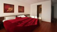 Superior Zimmer mit Queensize-Bett