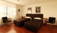 Zweibettzimmer
