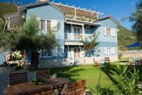 Jimmy's House - B&B Nikiána