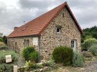 B&B Saint-Germain-sur-Ay - Cottage des Mézières - Bed and Breakfast Saint-Germain-sur-Ay