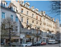 Großes Maisonette Apartment I TOP Lage I Prime - B&B