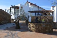 Ouzenda do Zêzere - B&B Pedrógão Grande