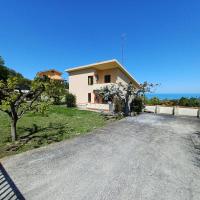 B&B Verena, Casa Ferrari - Ferienwohnung Colonnella
