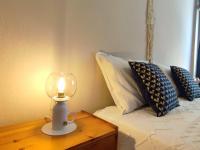 Emme Central - spacious apartment - B&B Kavala