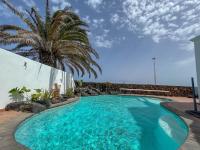 La Maravilla - B&B Playa Blanca