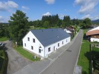Chalupa pod Volarským rondelem - Ferienwohnung