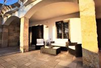 Apartment - Erdgeschoss