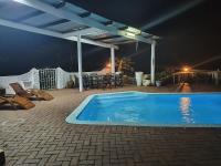 The Olive Tree - B&B