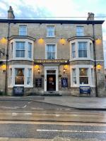 B&B Sheffield - Queens Ground - Bed and Breakfast Sheffield