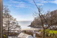 B&B Salcombe - Elmo Lodge - Bed and Breakfast Salcombe