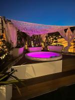 San Michele Rooms & Private SPA - Ferienwohnung Matera